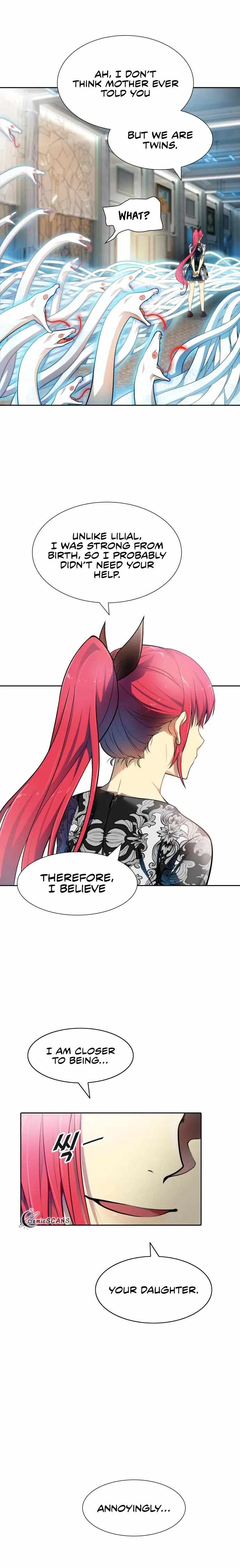 Tower of God Chapter 568 image 34